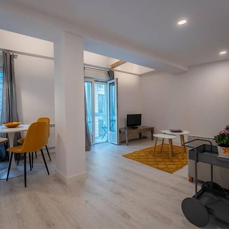 Guevara St Apartment Santander Esterno foto