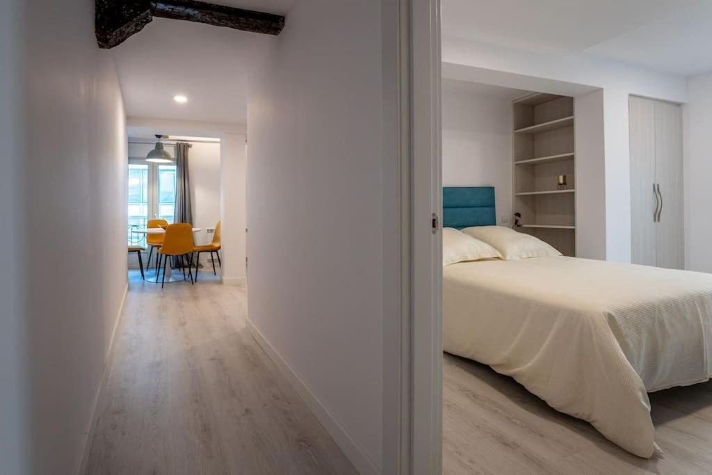 Guevara St Apartment Santander Esterno foto