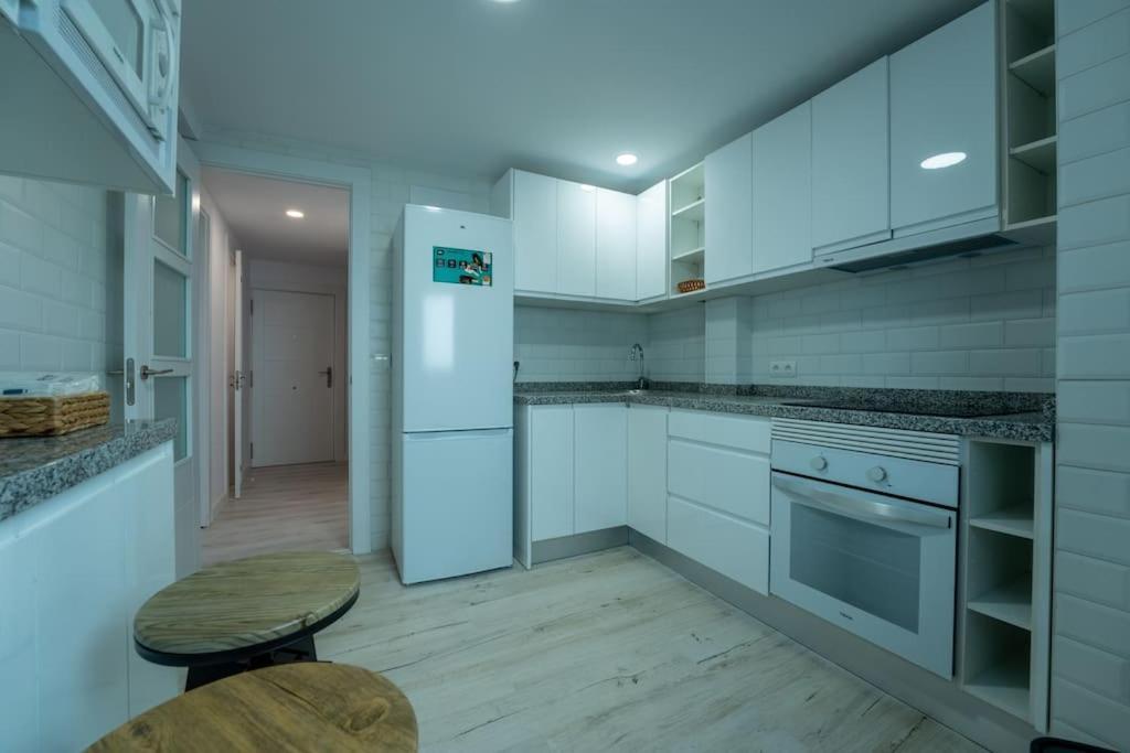 Guevara St Apartment Santander Esterno foto