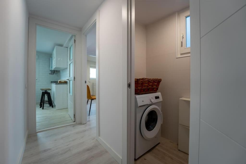 Guevara St Apartment Santander Esterno foto