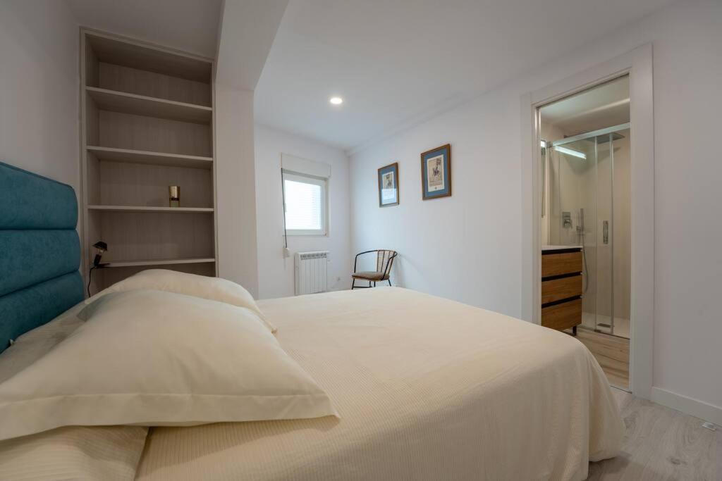 Guevara St Apartment Santander Esterno foto