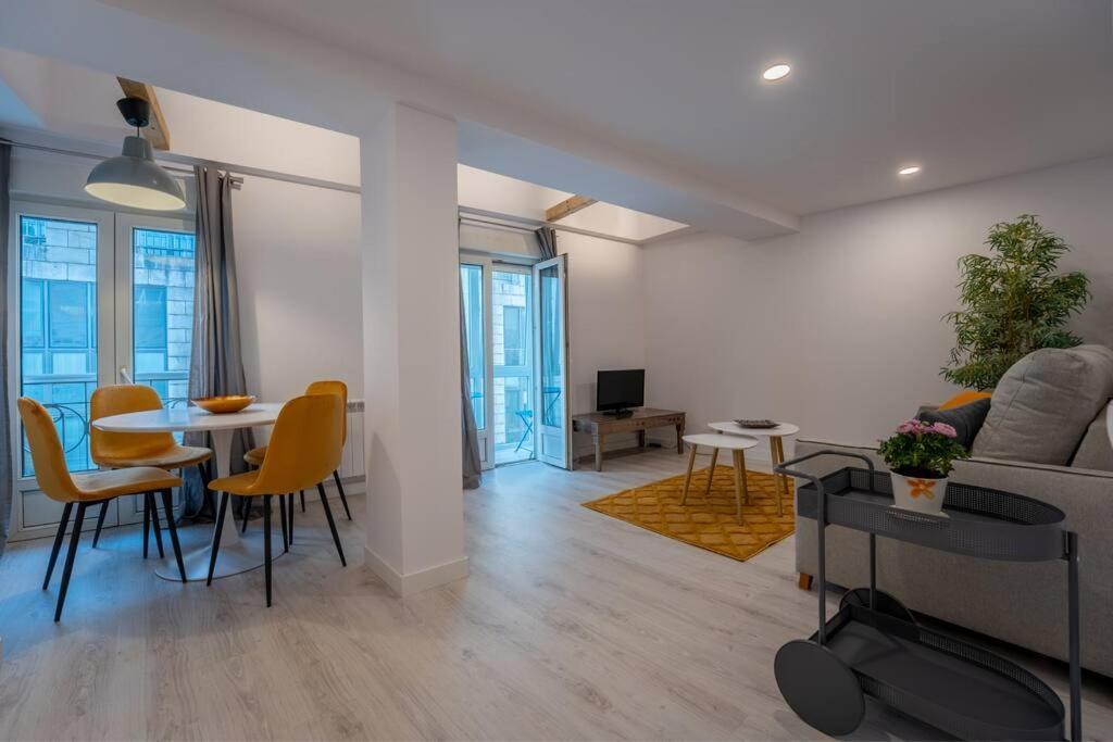 Guevara St Apartment Santander Esterno foto
