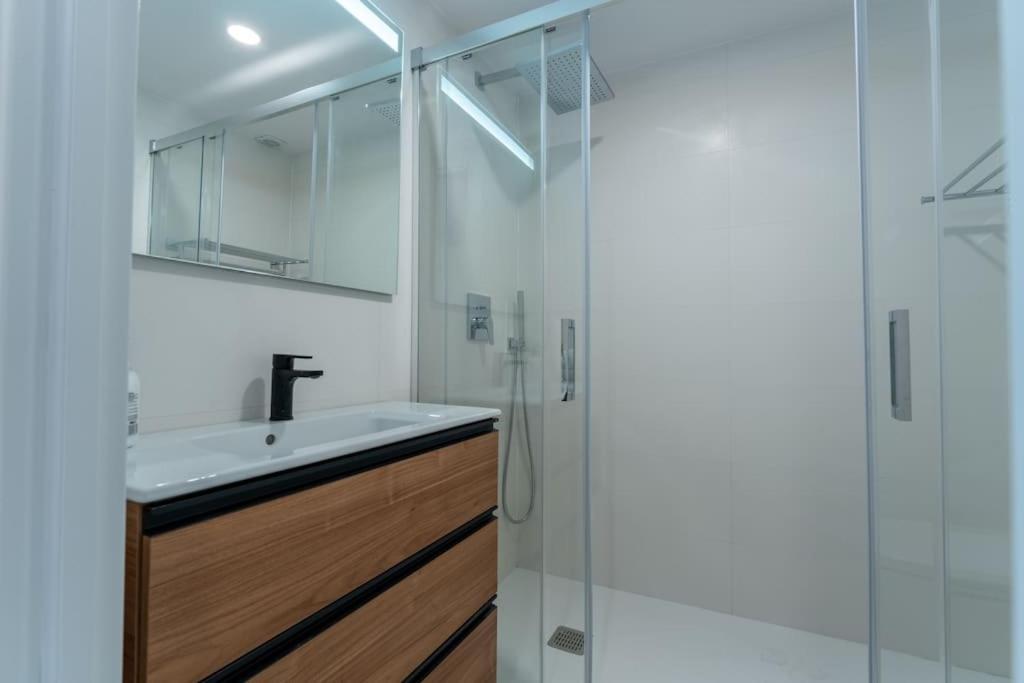 Guevara St Apartment Santander Esterno foto