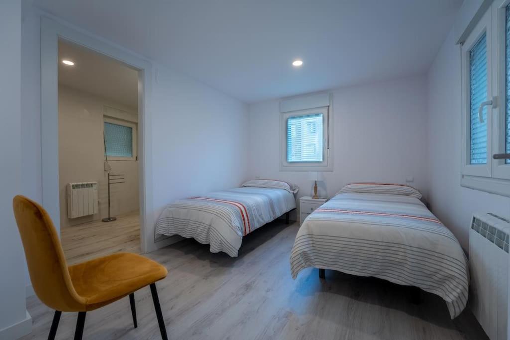 Guevara St Apartment Santander Esterno foto